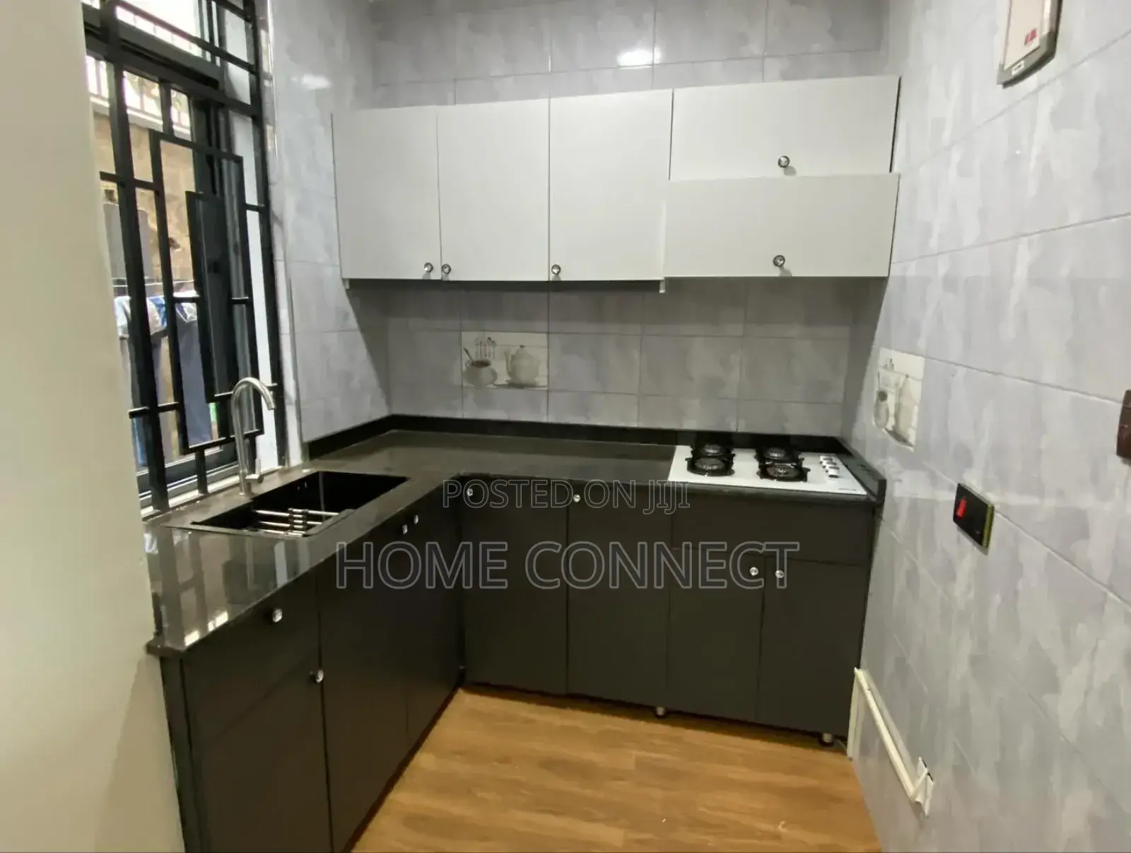 1bdrm Apartment in Mengo, Central Division for rent