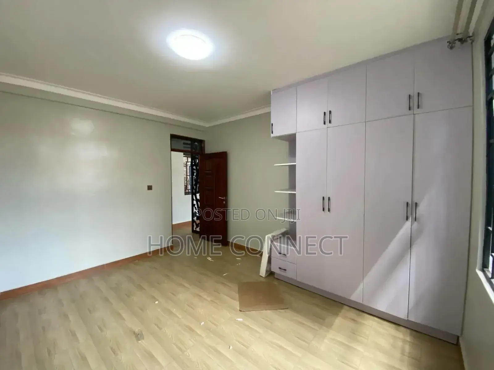 1bdrm Apartment in Mengo, Central Division for rent