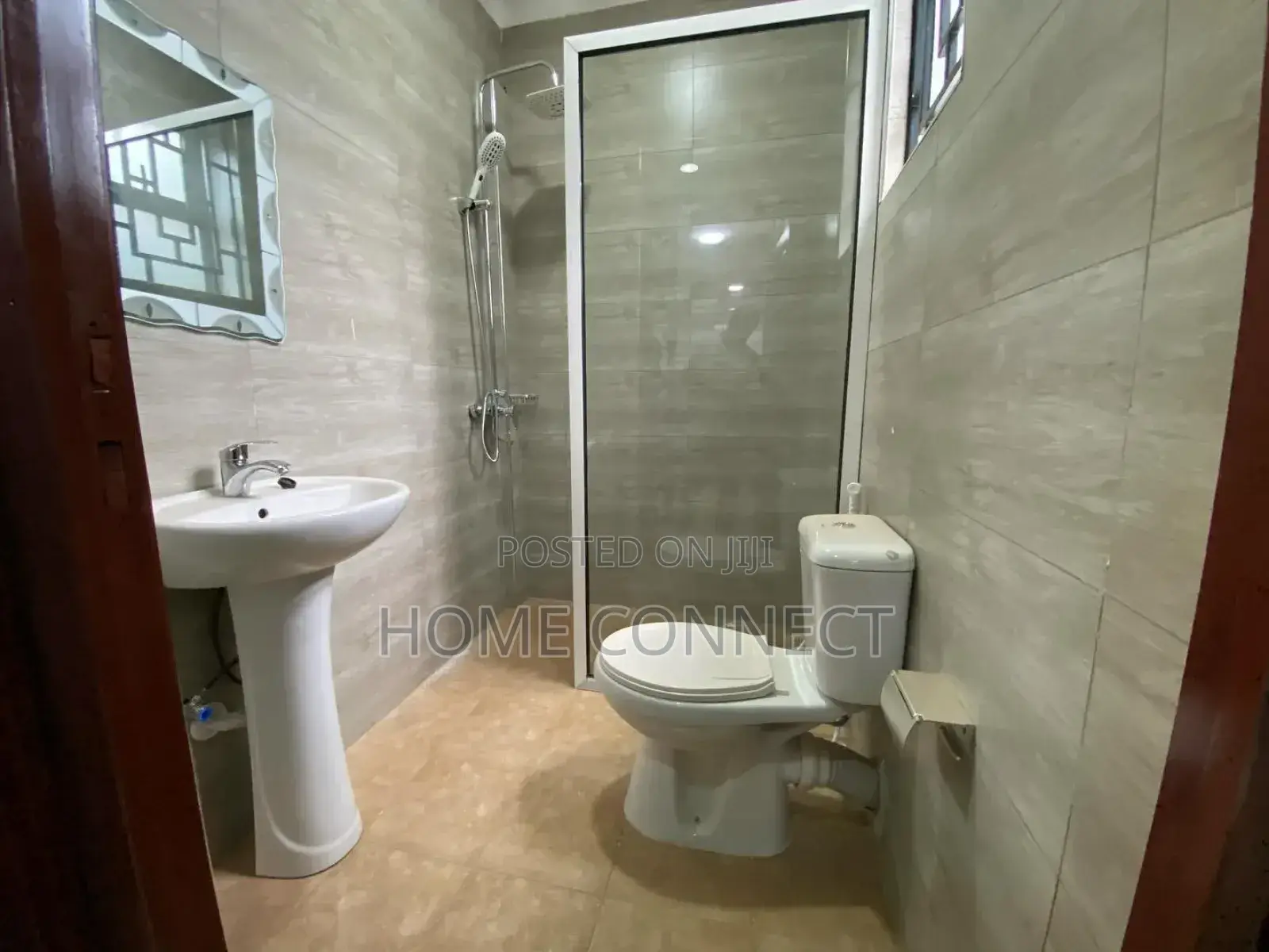 1bdrm Apartment in Mengo, Central Division for rent