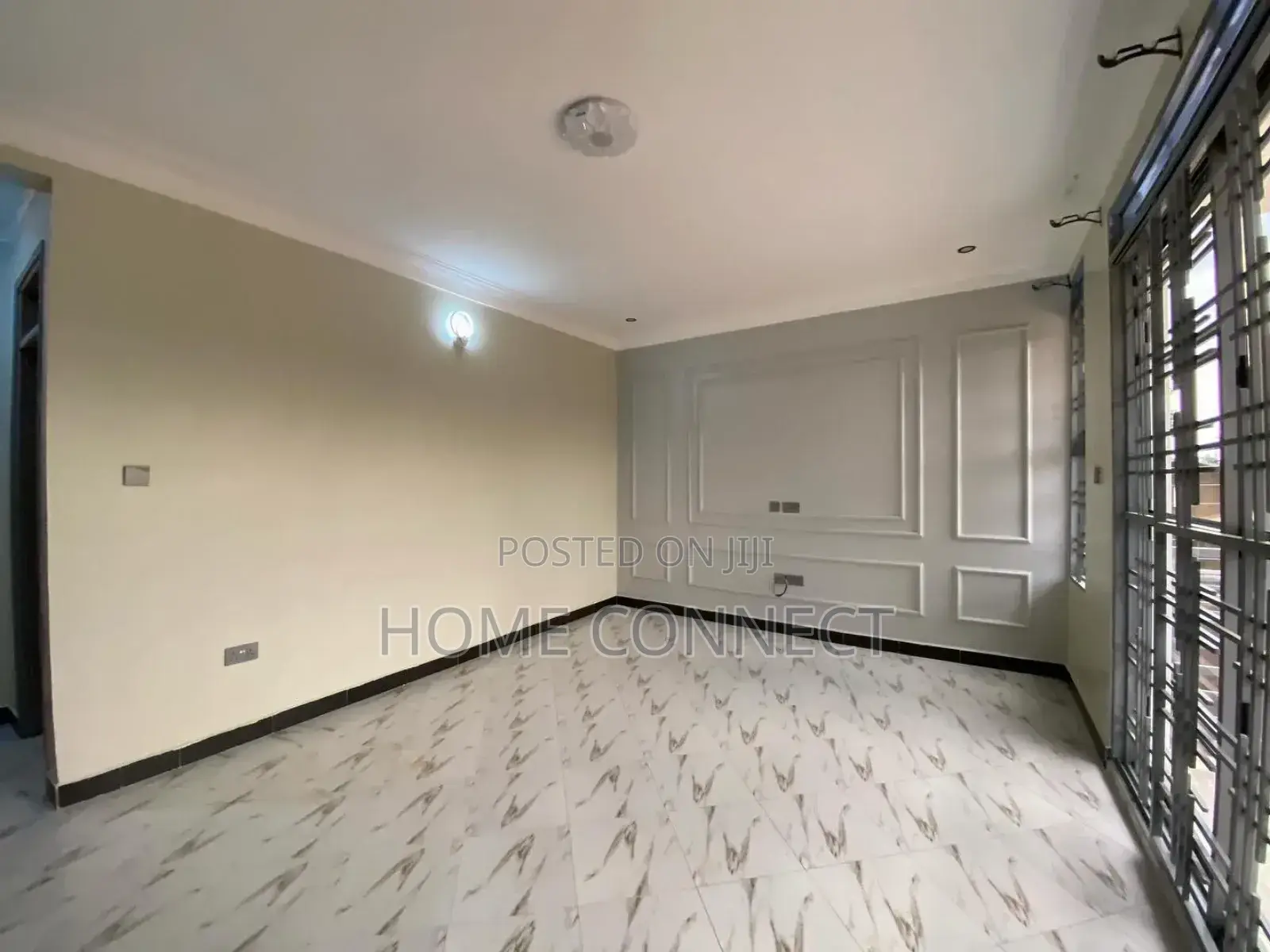 1bdrm Apartment in Bunga, Central Division for rent