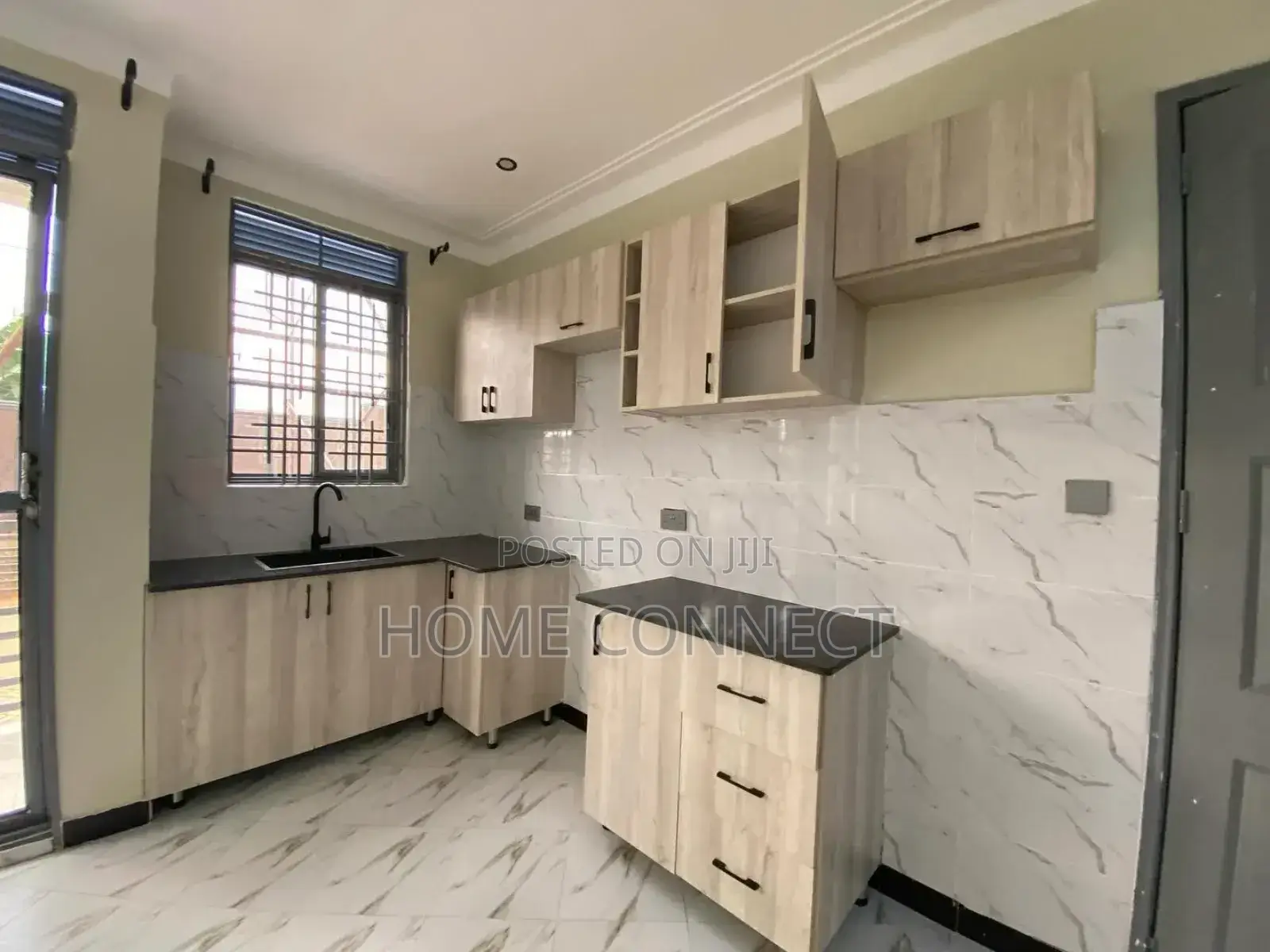 1bdrm Apartment in Bunga, Central Division for rent