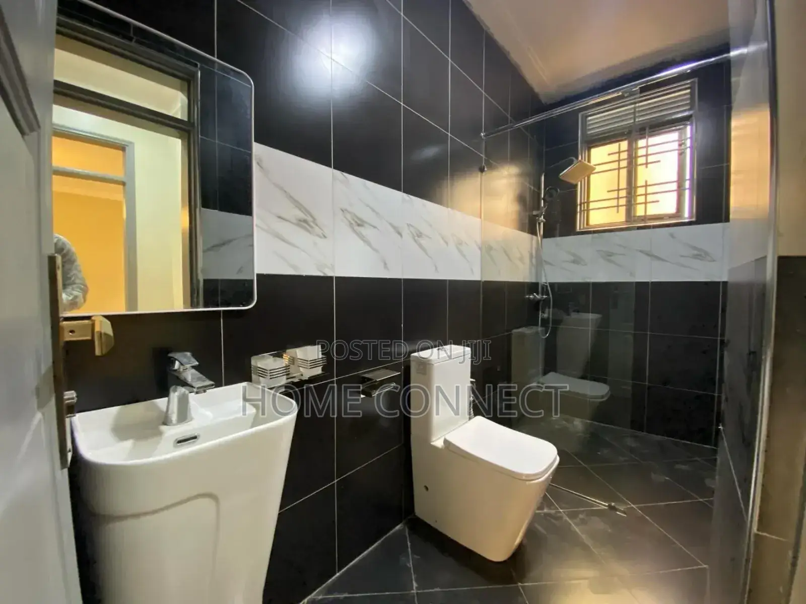 1bdrm Apartment in Bunga, Central Division for rent