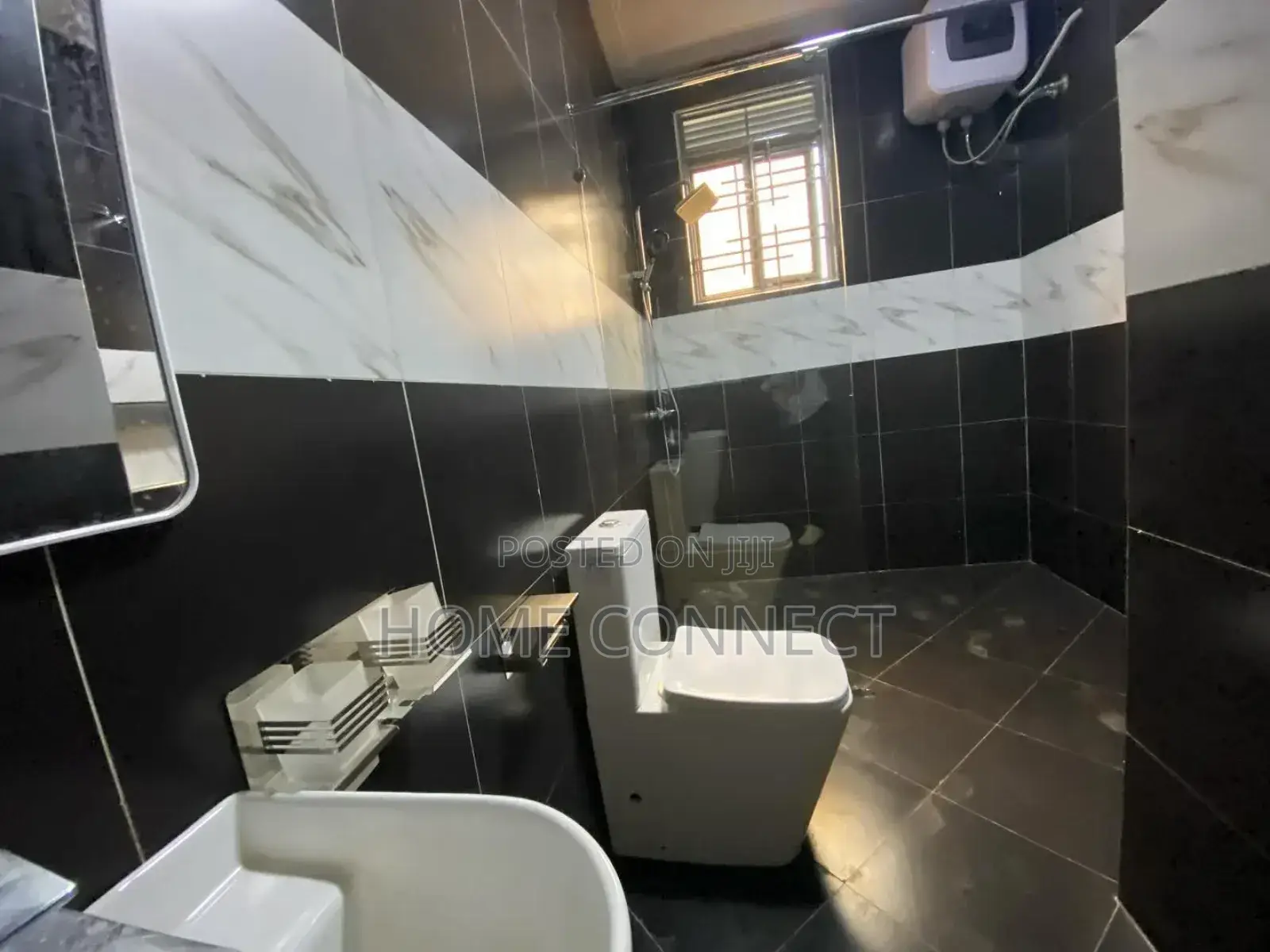 1bdrm Apartment in Bunga, Central Division for rent