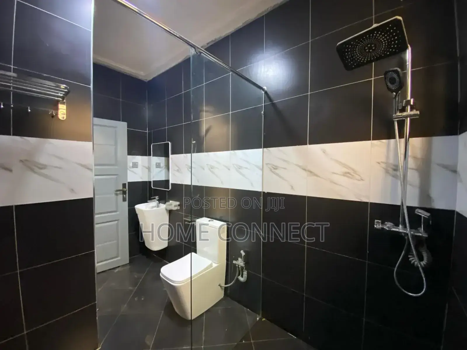 1bdrm Apartment in Bunga, Central Division for rent