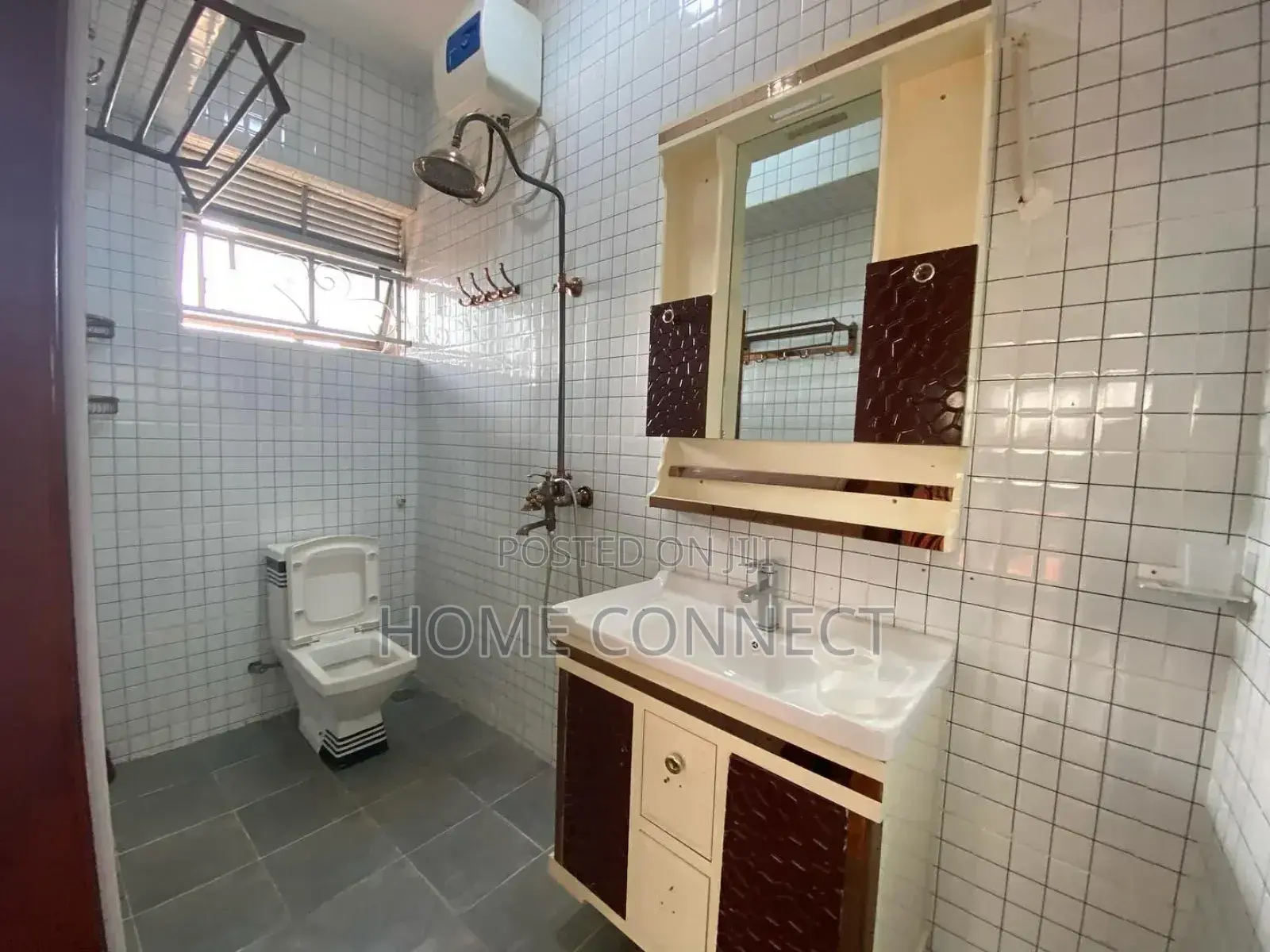 1bdrm Apartment in Buziga, Central Division for rent