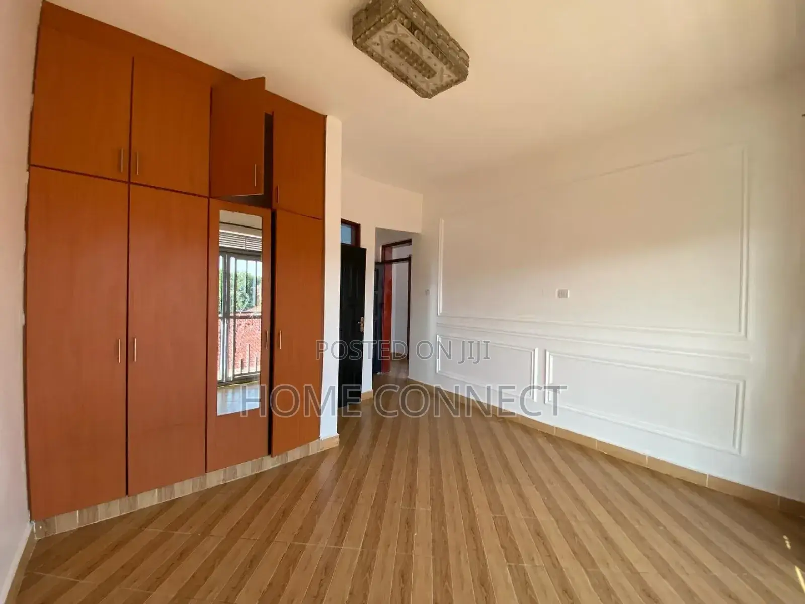 1bdrm Apartment in Buziga, Central Division for rent