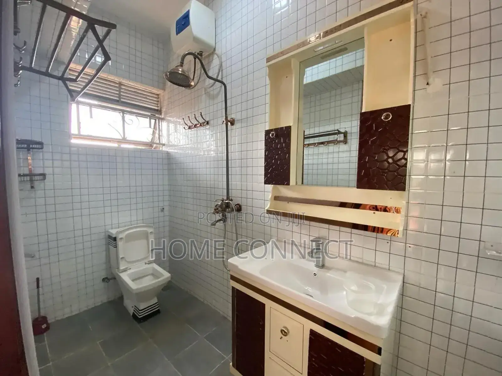 1bdrm Apartment in Buziga, Central Division for rent