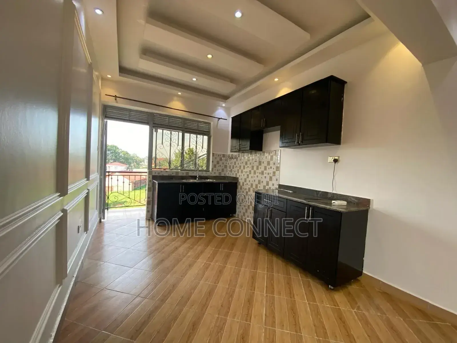 1bdrm Apartment in Buziga, Central Division for rent