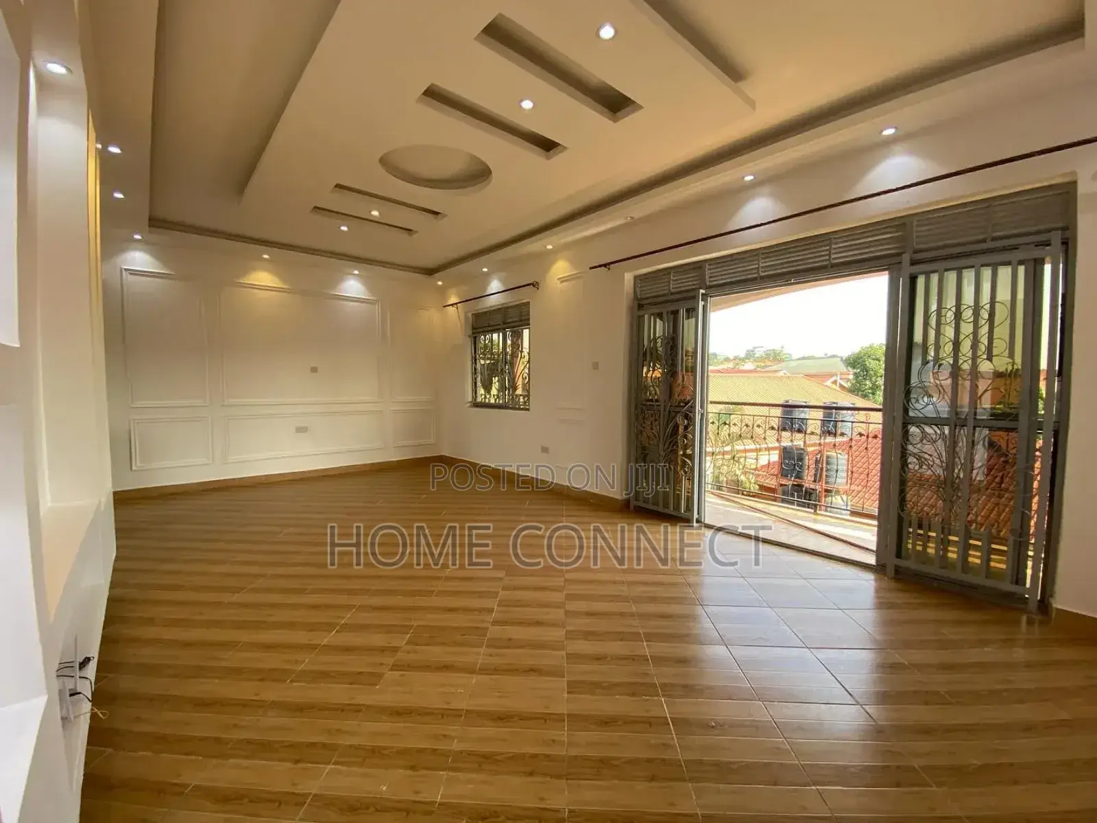 1bdrm Apartment in Buziga, Central Division for rent
