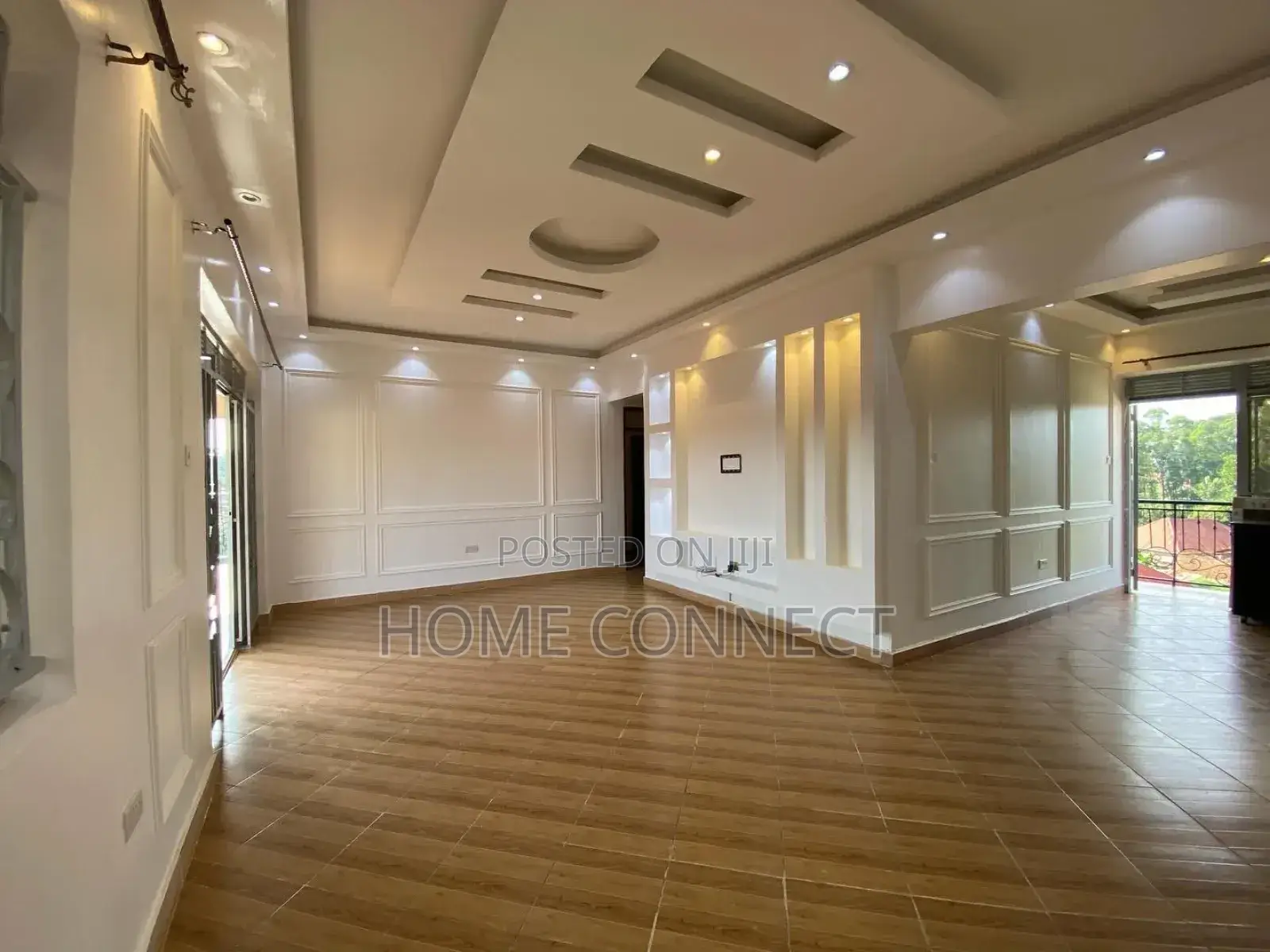1bdrm Apartment in Buziga, Central Division for rent