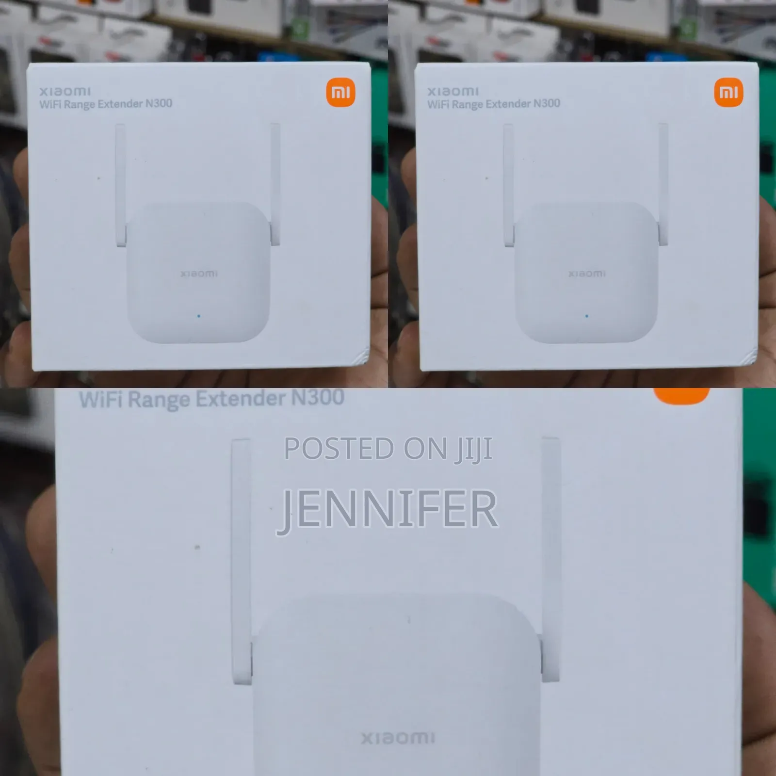 Xiaomi Wifi Range Extender N300