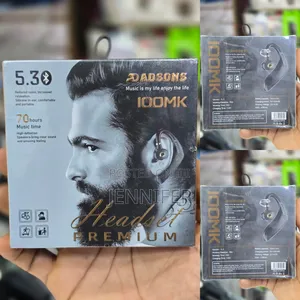 Original Wireless Headset