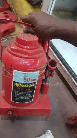 Car Hydraulic Jack 50ton