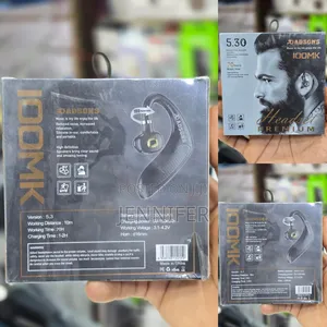 Original Wireless Headset