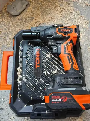 Electric Cordless Mini Impact Wrench Power Wrench