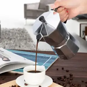 New Coffee Maker Moka Pot
