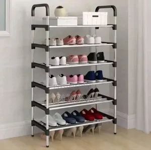 Show Racks