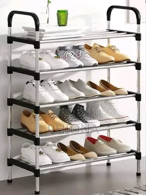 Show Racks