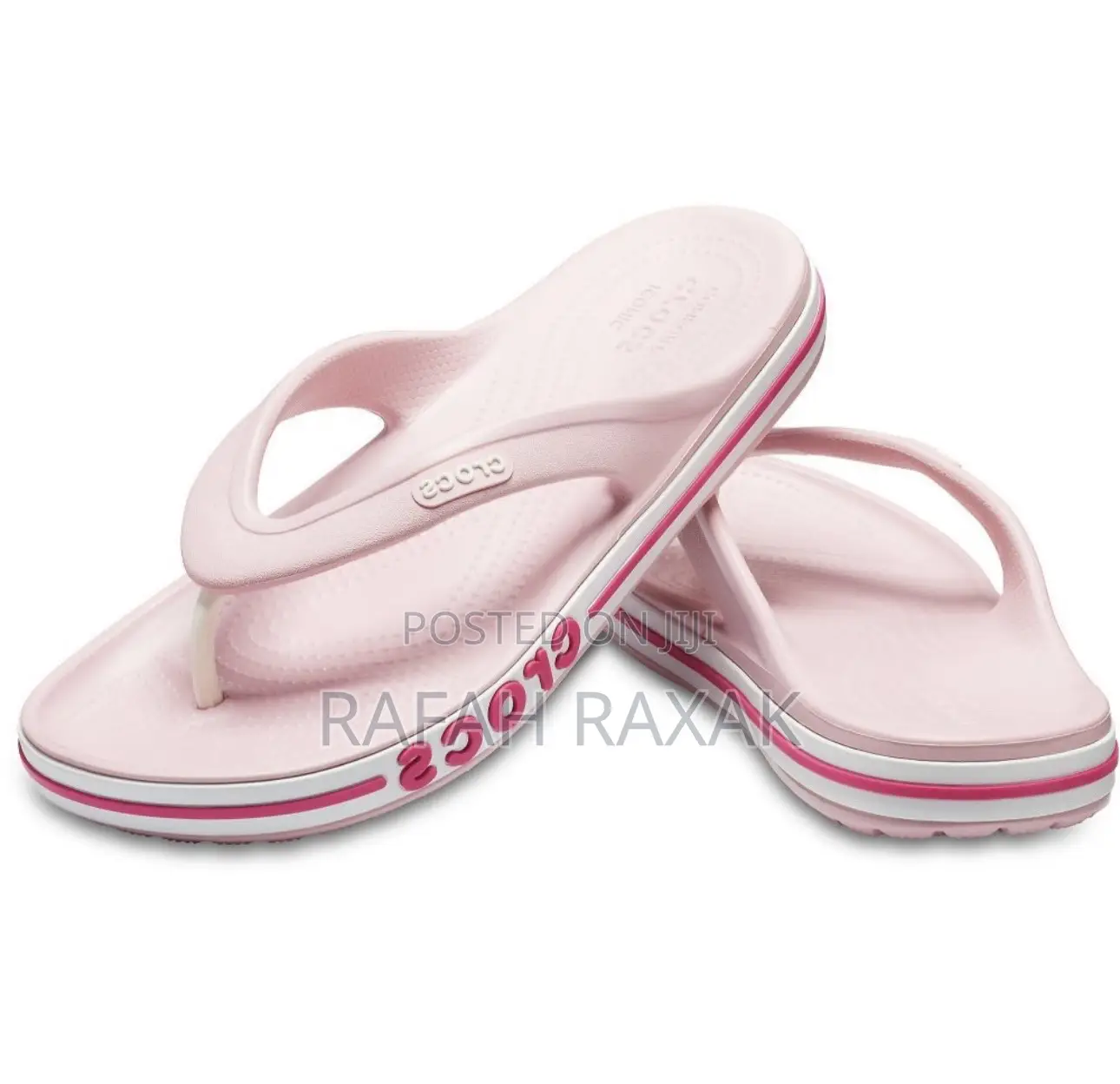 Original Women’S Pinch Crocs Bayaband Flip Flops Sandals
