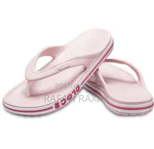 Original Women’S Pinch Crocs Bayaband Flip Flops Sandals