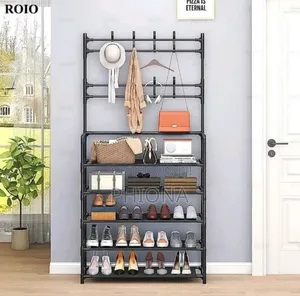 Advanced Shoe Racks