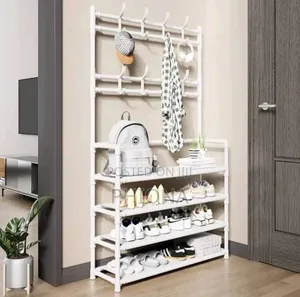 Advanced Shoe Racks