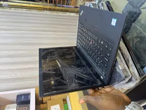 Laptop Lenovo ThinkPad X1 Carbon 8GB Intel Core I5 SSD 256GB