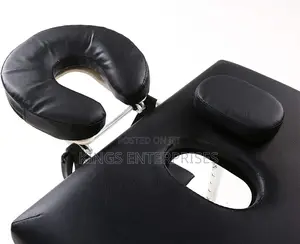 Foldable Massage Bed