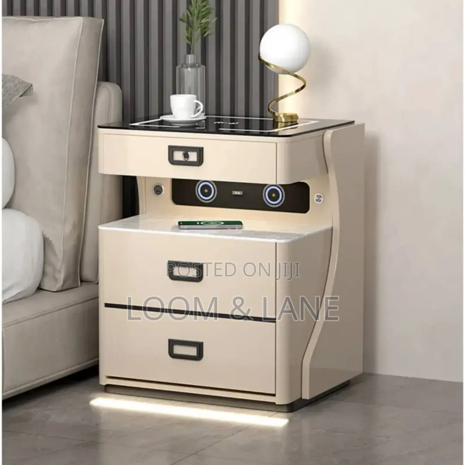 New Smart Multifunctional Table