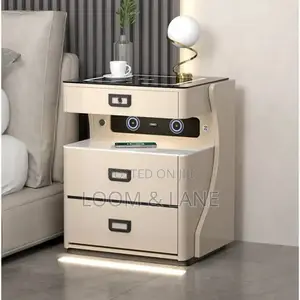 New Smart Multifunctional Table