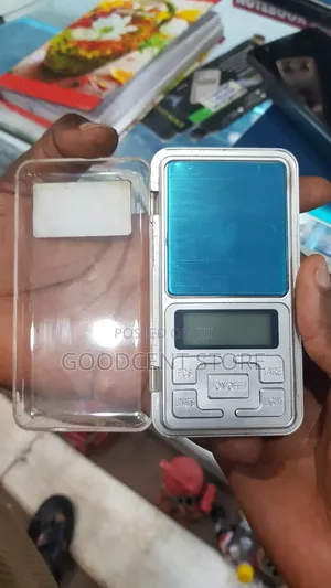 Digital Scale 200gms