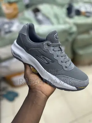 Original Skechers Arch-Fit Go Walk Outdoor Sneakers