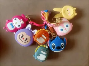 Key Holders