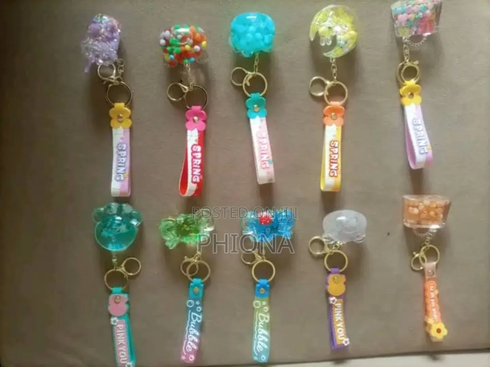 Key Holders