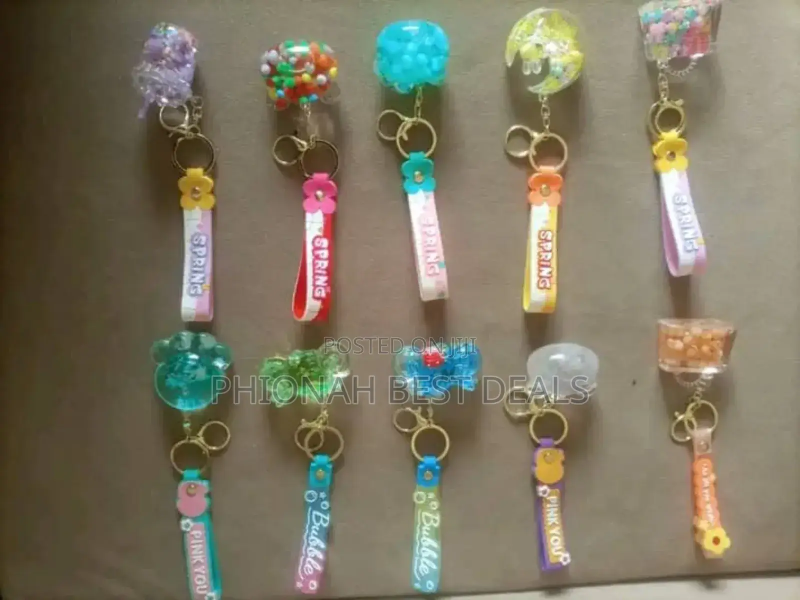 Key Holders