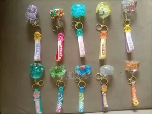 Key Holders