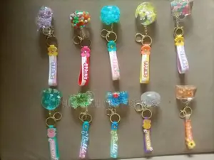 Key Holders