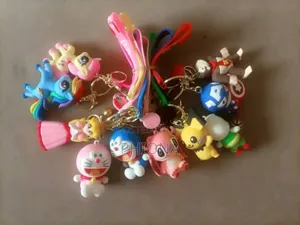 Key Holders