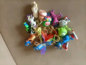 Key Holders