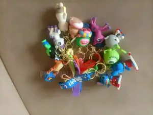 Key Holders