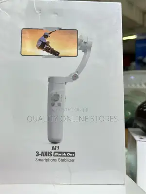 Smartphone Stabilizer