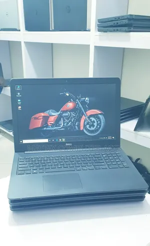 Laptop Dell Latitude 3550 4GB Intel Core I3 HDD 500GB