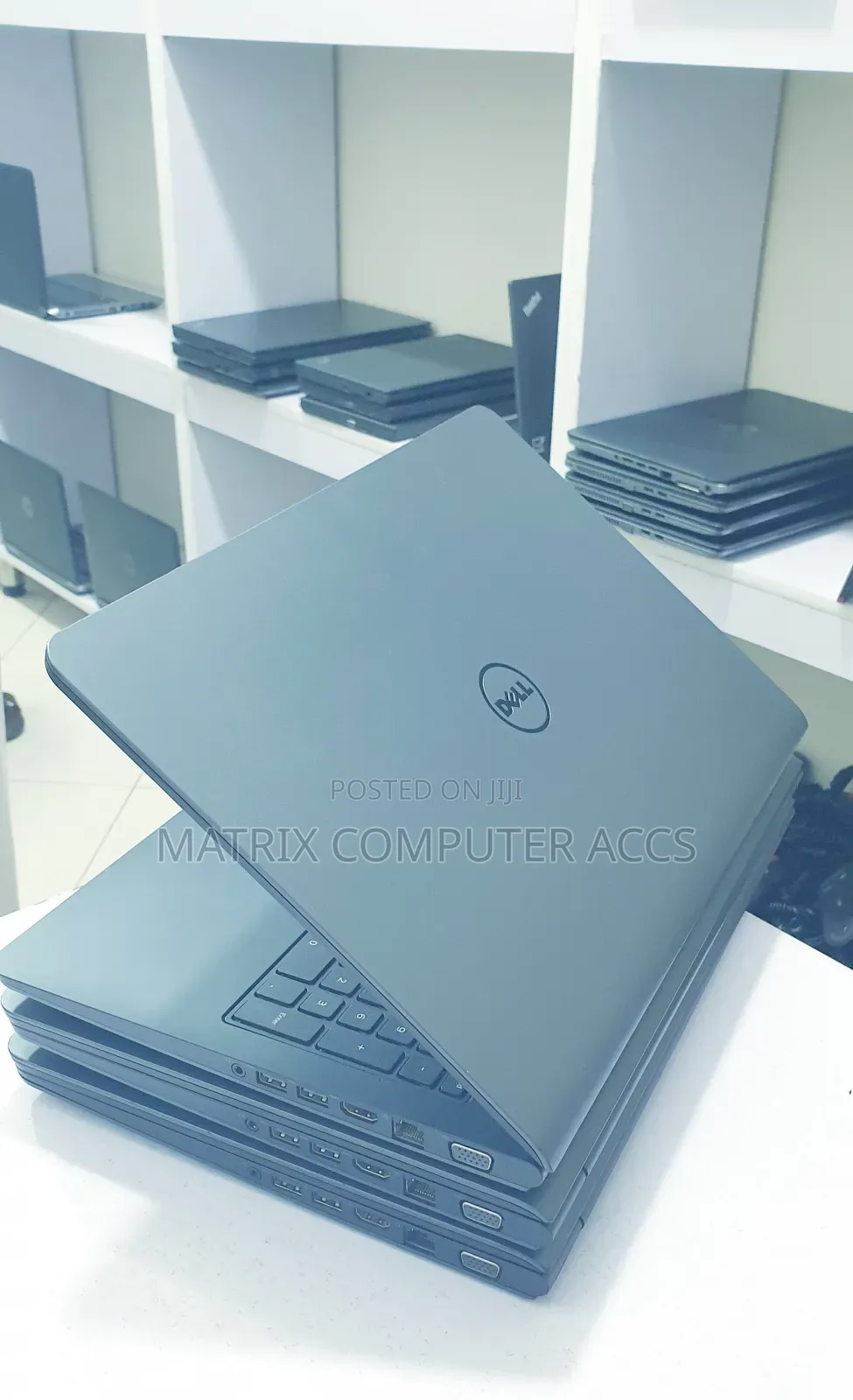 Laptop Dell Latitude 3550 4GB Intel Core I3 HDD 500GB