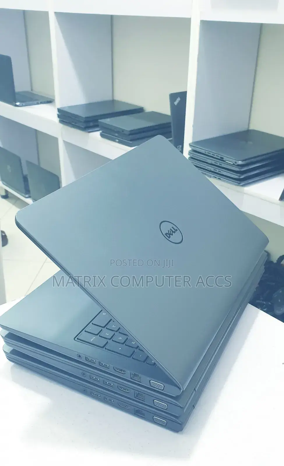 Laptop Dell Latitude 3550 4GB Intel Core I3 HDD 500GB