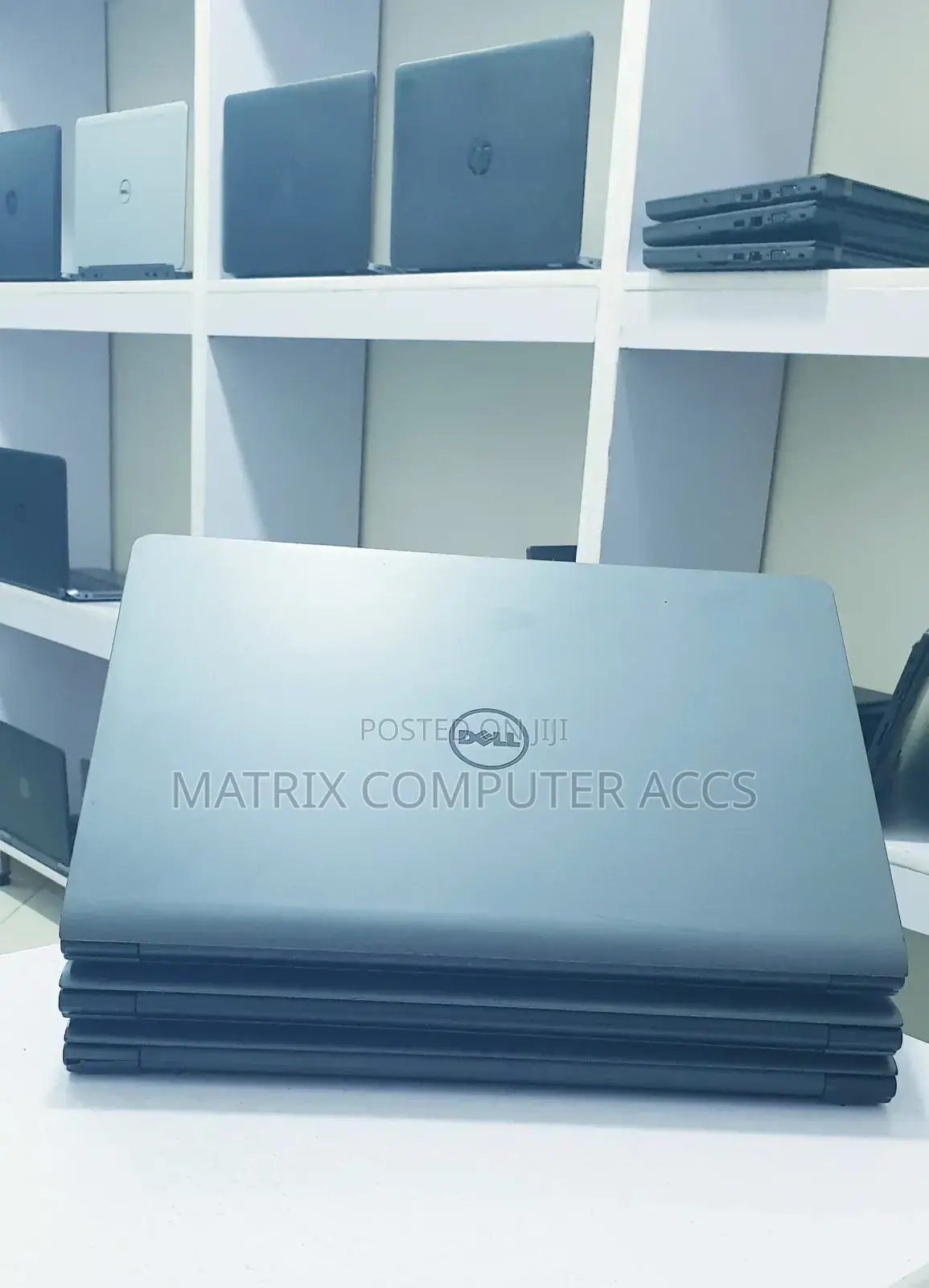 Laptop Dell Latitude 3550 4GB Intel Core I3 HDD 500GB