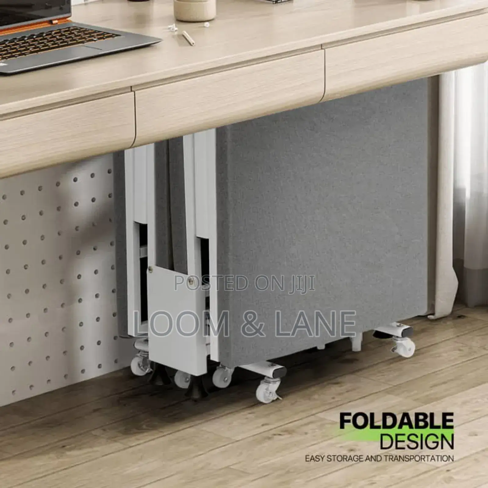 Folding Roll Away Comfortable Bed