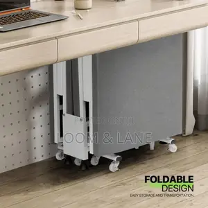 Folding Roll Away Comfortable Bed