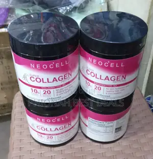 Neo Cell Collagen Peptides