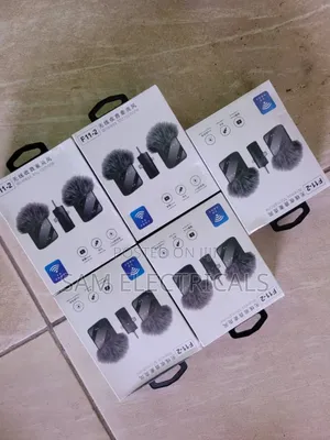 3 in 1 Phone Mic
