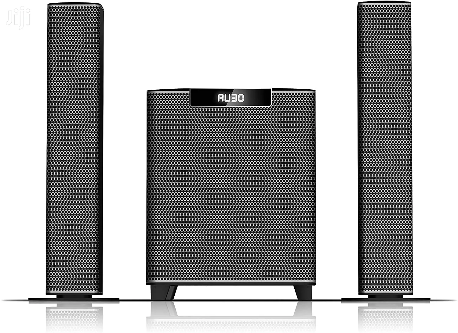 Sayona Multimedia Sound Bar Speaker System PMPO 16000W